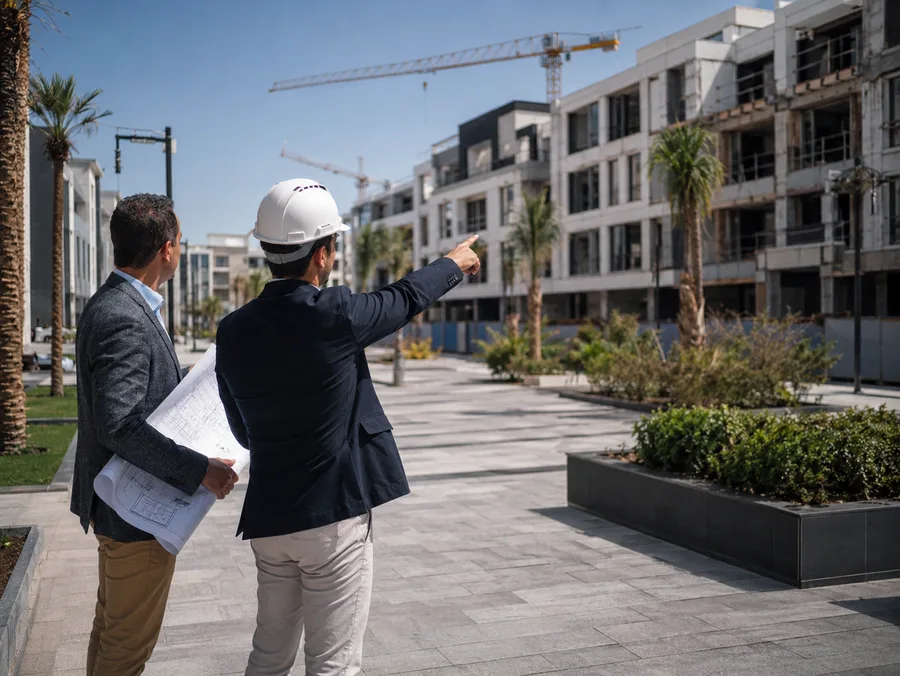 Certified Dakhla Investment agents